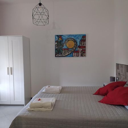 Casa Dei Nonni Panzió Genova Kültér fotó