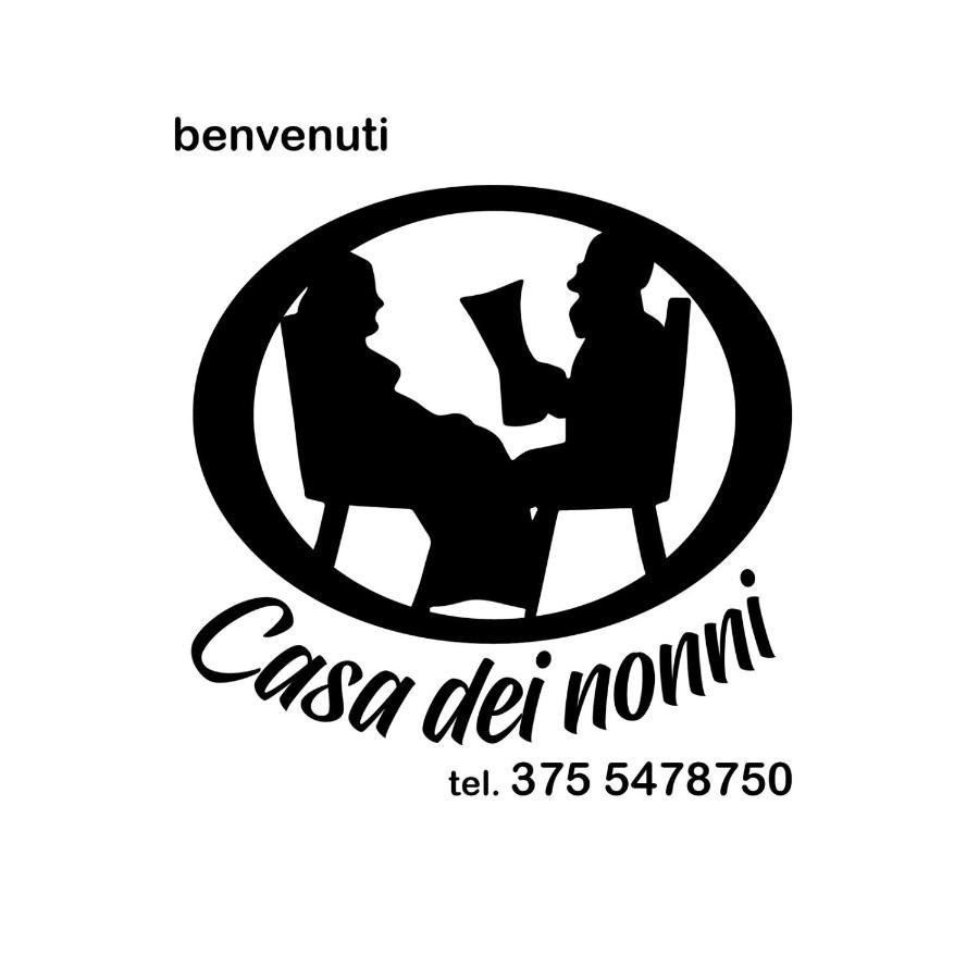 Casa Dei Nonni Panzió Genova Kültér fotó